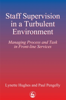 Staff Supervision in a Turbulent Environment
