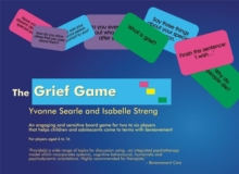 Image for The Grief Game