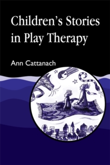 Image for Children's stories in play therapy