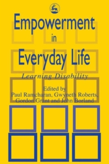 Empowerment in Everyday Life