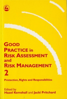 Image for Good practice in risk assessment II  : key themes for protection, rights and responsibilities