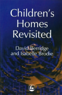 Image for Children's Homes Revisited