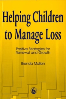 Image for Helping Children to Manage Loss