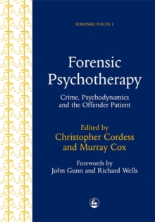 Image for Forensic Psychotherapy