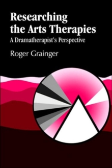 Researching the Arts Therapies
