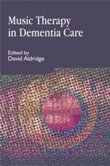 Image for Music Therapy in Dementia Care