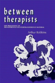 Image for Between Therapists