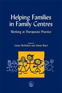 Image for Helping Families in Family Centres