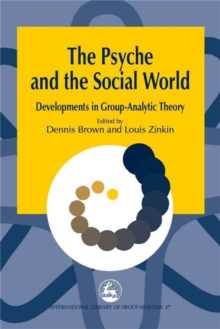 Image for The Psyche and the Social World