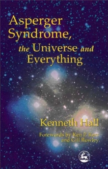 Image for Asperger syndrome, the universe and everything