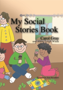 Image for My Social Stories Book