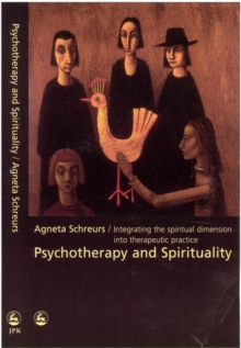 Image for Psychotherapy and Spirituality