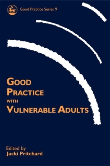 Image for Good Practice with Vulnerable Adults