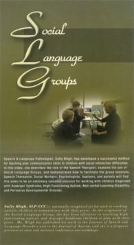 Image for Social Language Groups