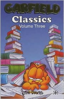 Image for Garfield classic collectionVol. 3