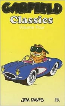 Image for Garfield classic collectionVol. 4