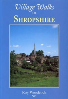 Image for Village Walks in Shropshire