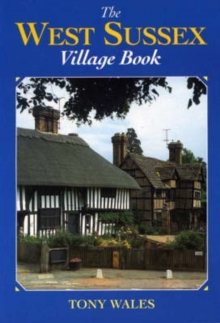 Image for The West Sussex Village Book