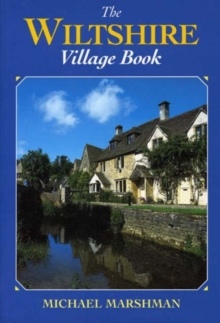 Image for The Wiltshire Village Book