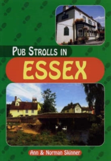 Image for Pub Strolls in Essex