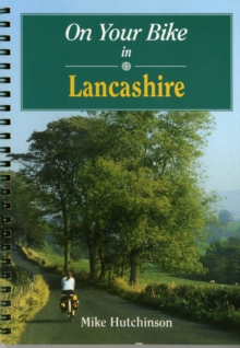 Image for On Your Bike in Lancashire