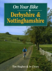 Image for On Your Bike in Nottinghamshire and Derbyshire