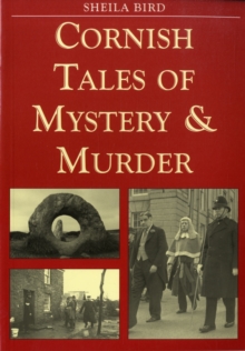 Image for Cornish tales of mystery and murder