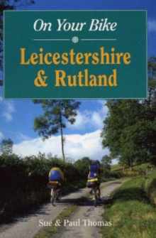 Image for On Your Bike in Leicestershire and Rutland