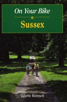 Image for On Your Bike in Sussex