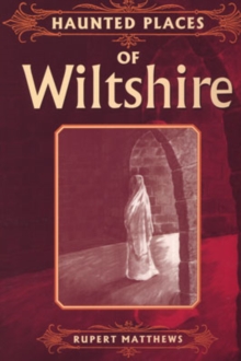 Image for Haunted Places of Wiltshire