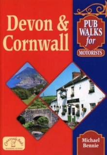 Image for Pub Walks for Motorists: Devon and Cornwall