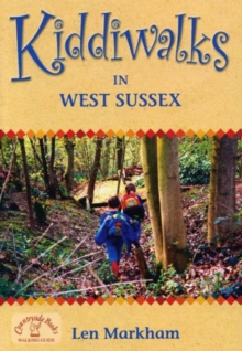 Image for Kiddiwalks in West Sussex