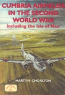 Image for Cumbria Airfields in the Second World War