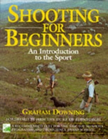 Image for Shooting for Beginners