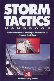 Image for Storm Tactics Handbook
