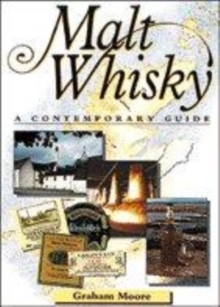 Image for Malt whisky  : a contemporary guide