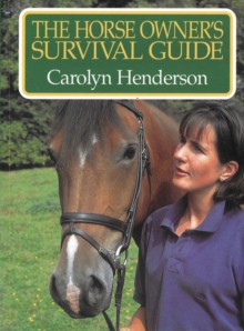 Image for Horse Owner's Survival Guide