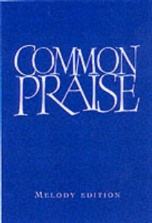 Image for Common Praise