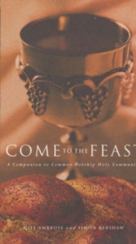 Image for Come to the Feast