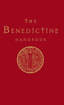 Image for The Benedictine Handbook