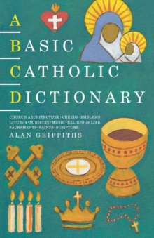 Image for A Basic Catholic Dictionary