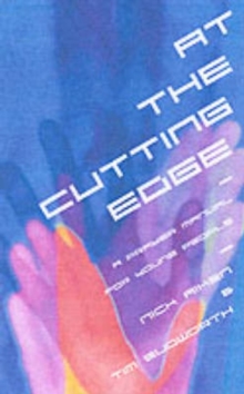 Image for At the Cutting Edge