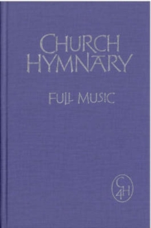 Image for Church Hymnary 4