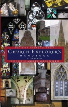 Image for Church Explorer's Handbook