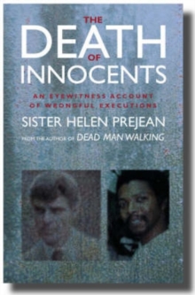 Image for The death of innocents  : an eyewitness account of wrongful executions