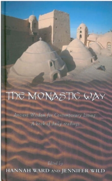 Image for The Monastic Way