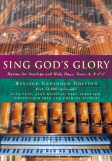 Image for Sing God's Glory