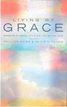 Image for Living by Grace