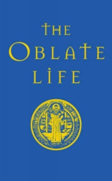Oblate Life
