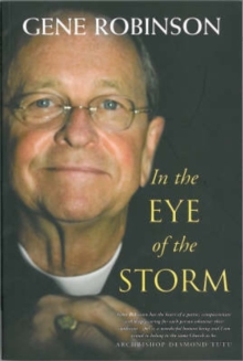 Image for In the eye of the storm